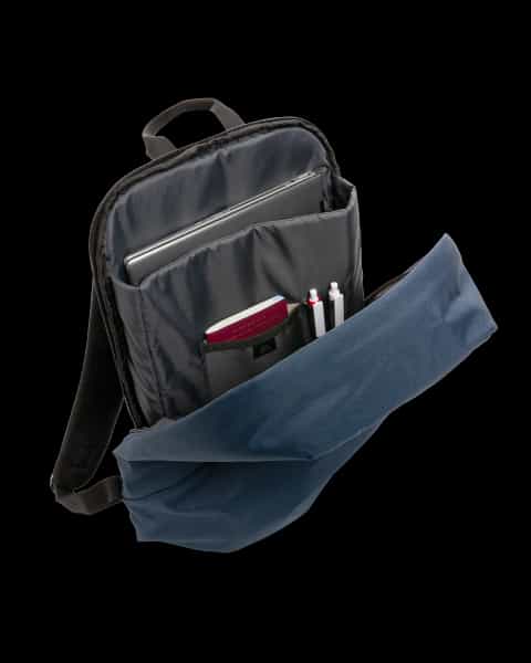 Anti-theft Backpack