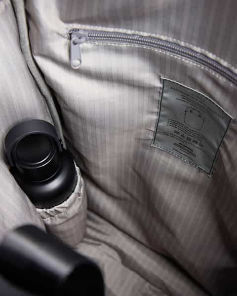 Tote Backpack