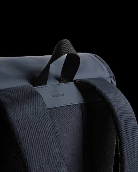 Premium Weekend Backpack
