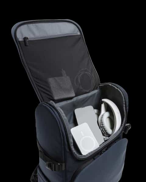 Premium Weekend Backpack