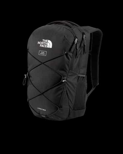 The North Face Jester Backpack