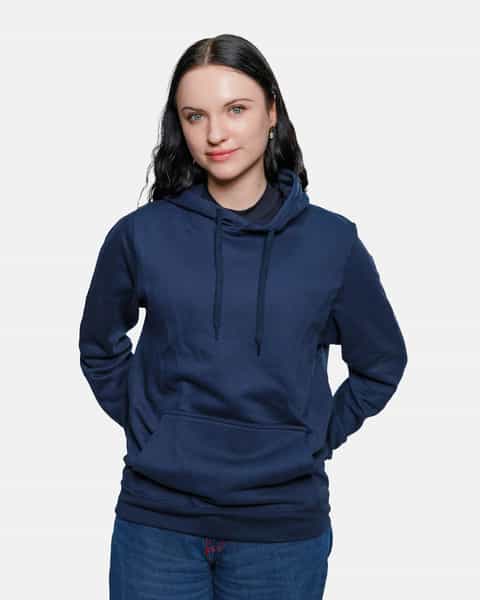 Basic Hoodie