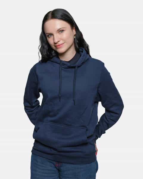 Basic Hoodie