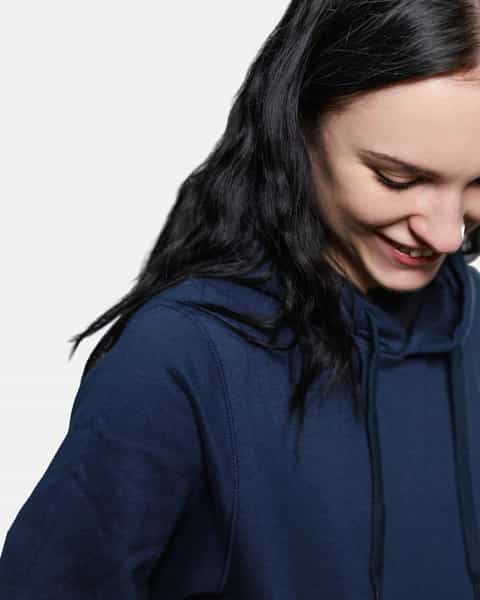 Basic Hoodie