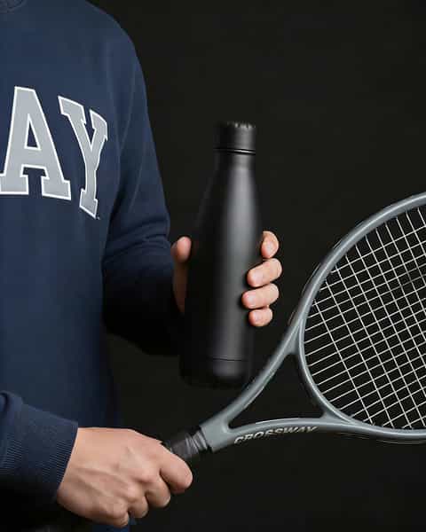 Sleek Bottle · 500 ml