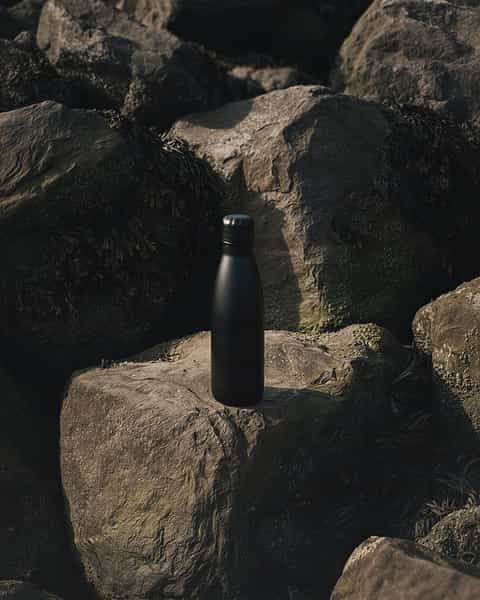 Sleek Bottle · 500 ml