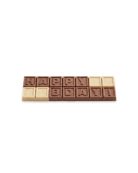 Choco Message