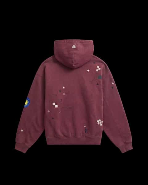 Bespoke Hoodie