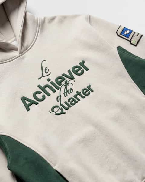 Bespoke Hoodie