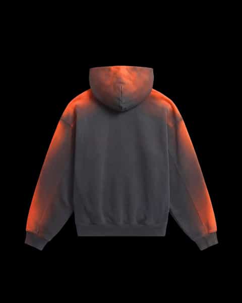 Bespoke Hoodie