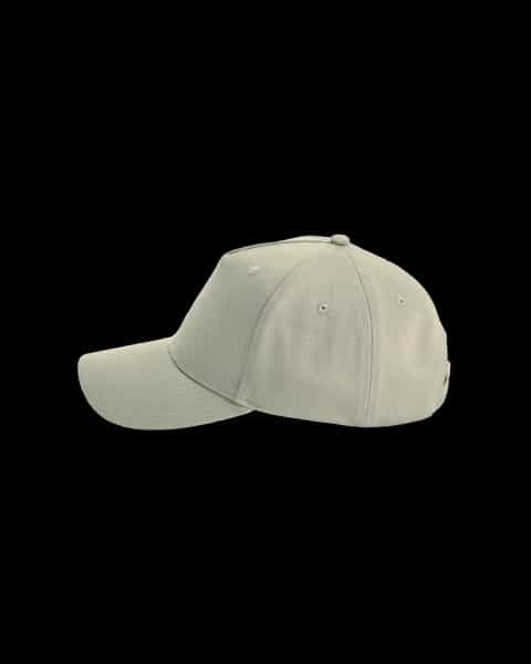 EarthAware® Structured 5 Panel Cap