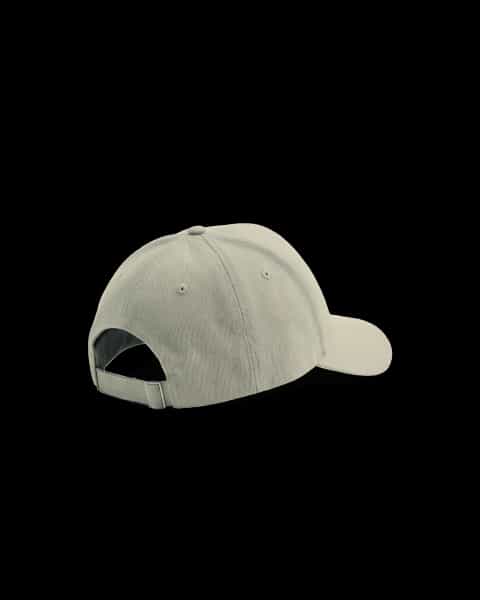 EarthAware® Structured 5 Panel Cap