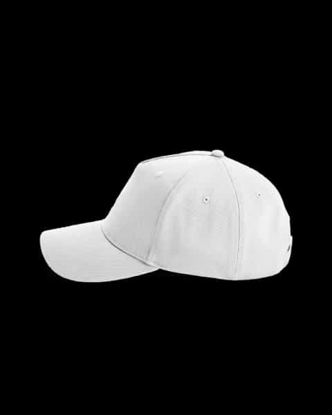 EarthAware® Structured 5 Panel Cap