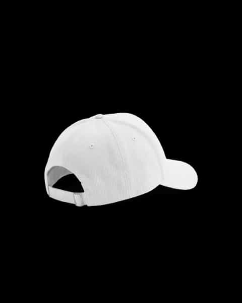EarthAware® Structured 5 Panel Cap