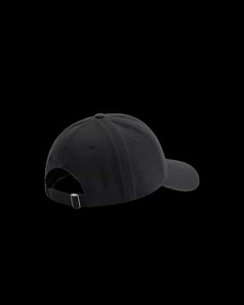 EarthAware® Structured 6 Panel Cap