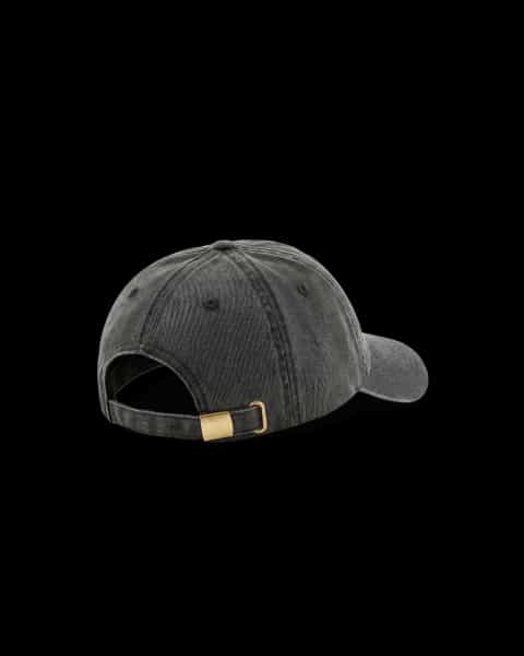 Vintage Low Profile Cap