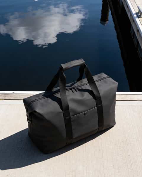 Duffel Weekend Bag