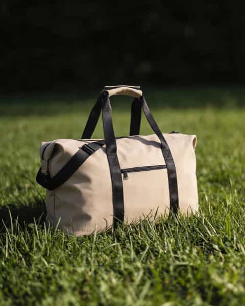 Duffel Weekend Bag