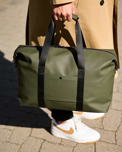 Duffel Weekend Bag