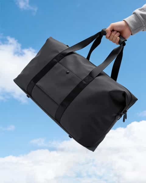 Duffel Weekend Bag