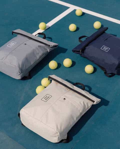 Lightweight Foldable Backpack