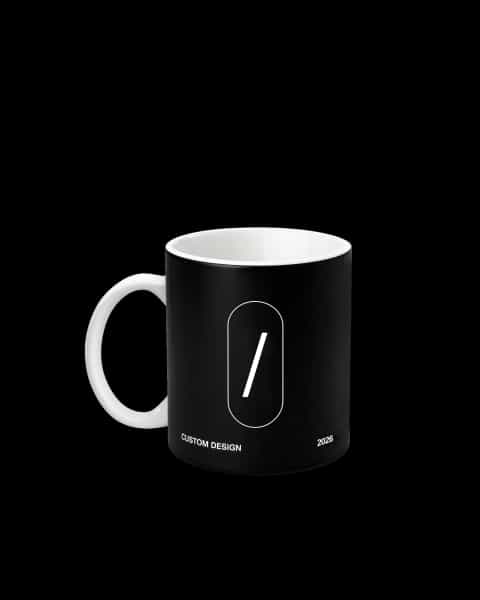 Full Colour Mug 