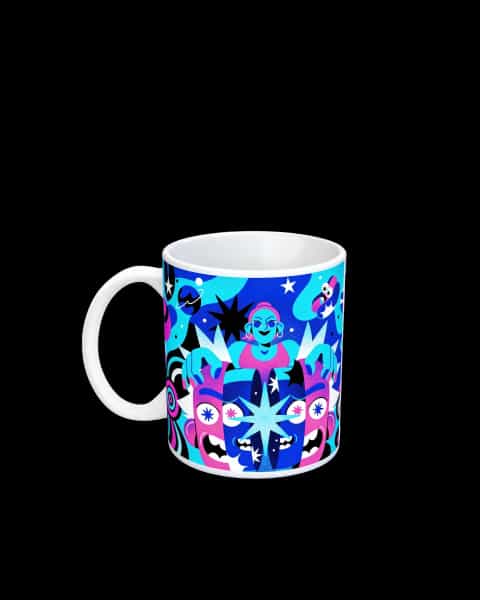Full Colour Mug 