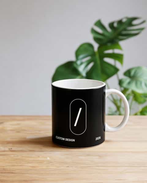 Full Colour Mug 