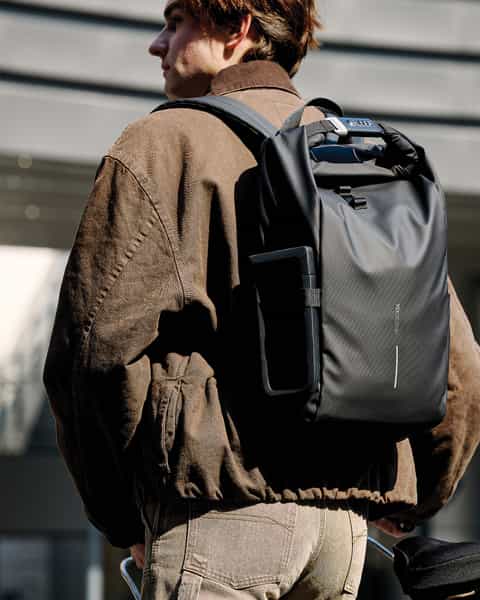 XDDESIGN Water Resistant Bike Backpack