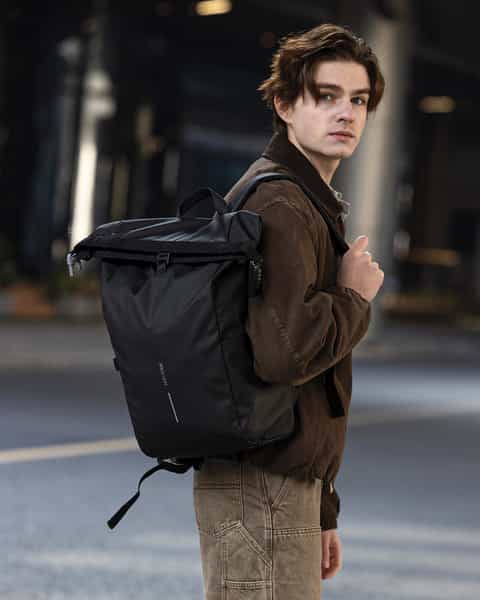 XDDESIGN Water Resistant Bike Backpack