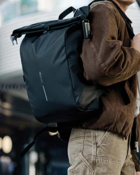 XDDESIGN Water Resistant Bike Backpack