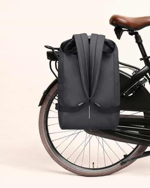 XDDESIGN Water Resistant Bike Backpack