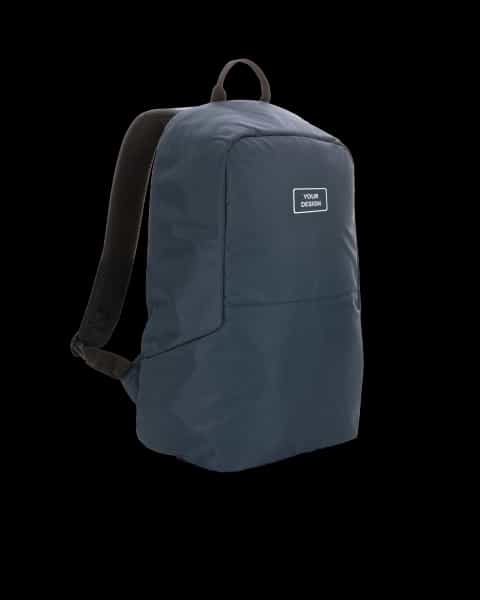 Anti-theft Backpack