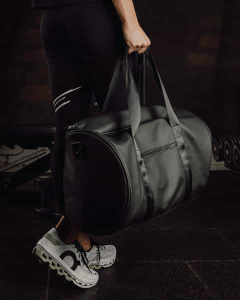 Workout Bag