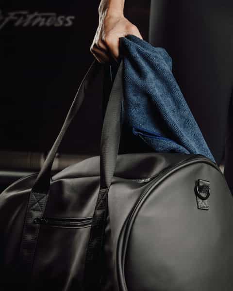 Workout Bag