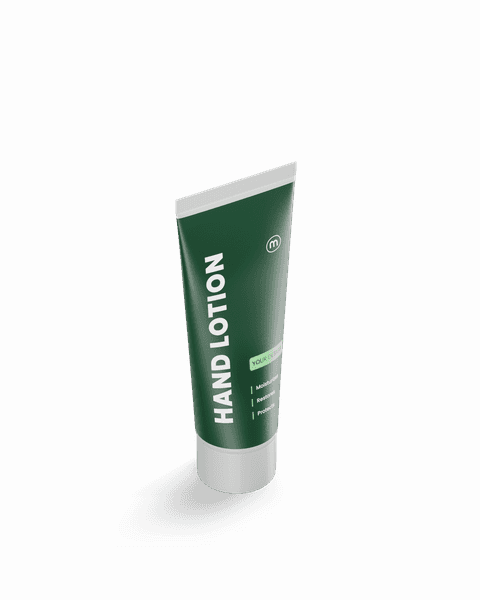 Hand Lotion