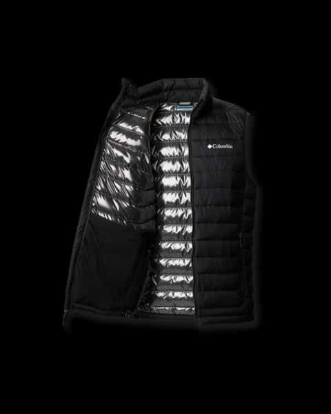 Columbia Men's Vest