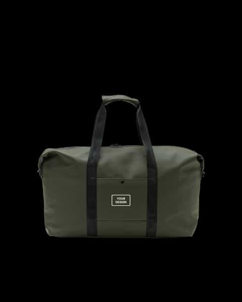 Duffel Weekend Bag