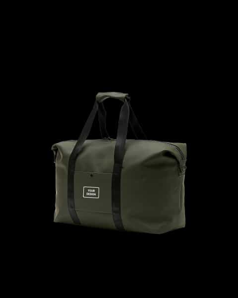 Duffel Weekend Bag