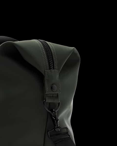 Duffel Weekend Bag