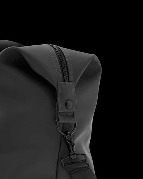 Duffel Weekend Bag