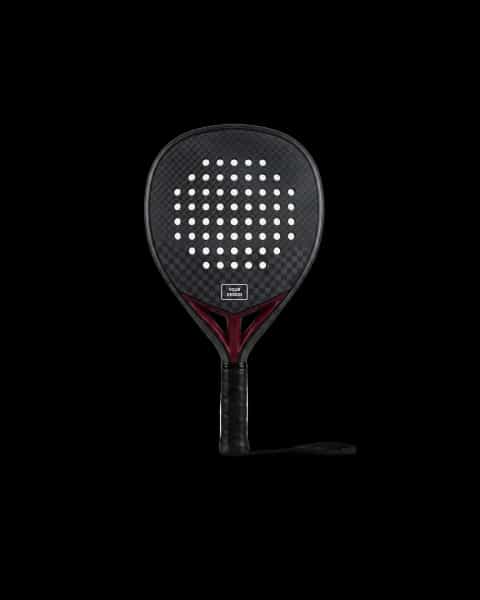 Bespoke Paddle Racket