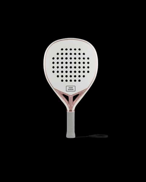 Bespoke Paddle Racket