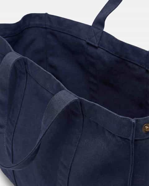 Maxi Tote Bag