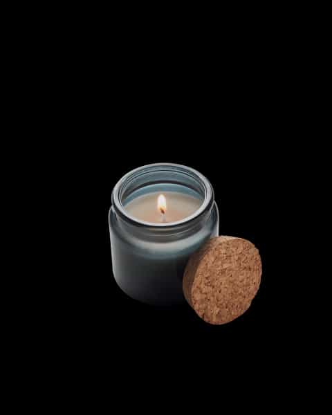 Vanilla Wax Candle