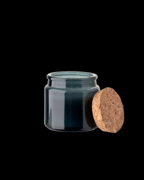 Vanilla Wax Candle