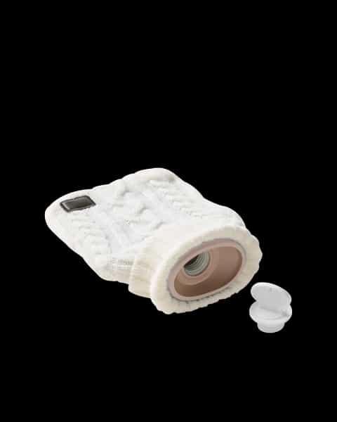 Hot Water Pouch Heater