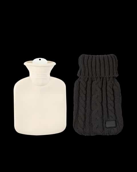 Hot Water Pouch Heater