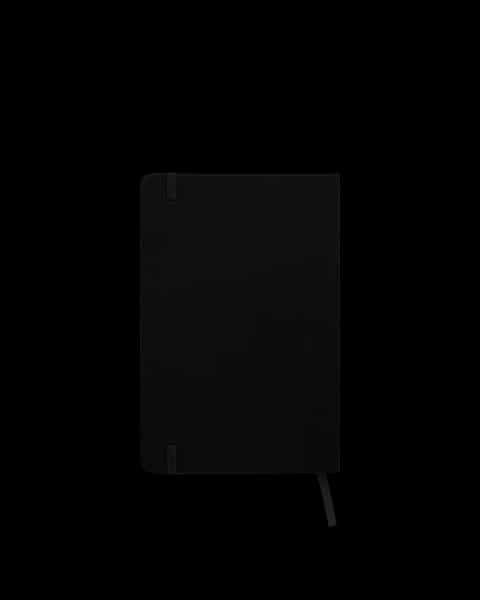 Woven Notebook
