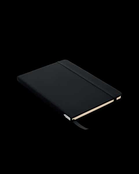 Woven Notebook